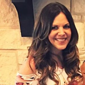 Meet your Posher, Kimberly